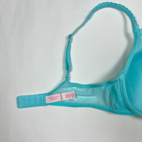 Victoria’s Secret Body By Victoria Perfectly Lined Bra - Picture 7 of 7